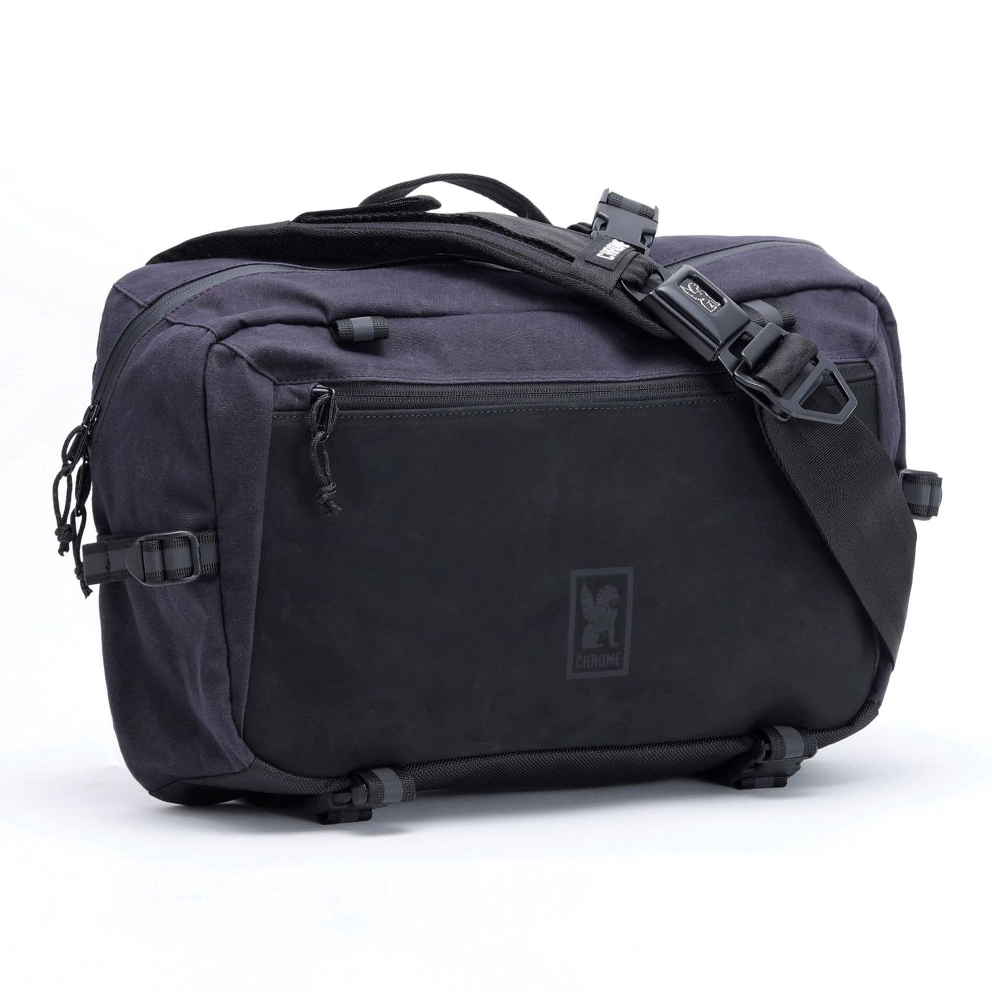 chrome-industries-kadet-max-15l-sling-tracolla-versatile-con-scomparto-laptop image 1