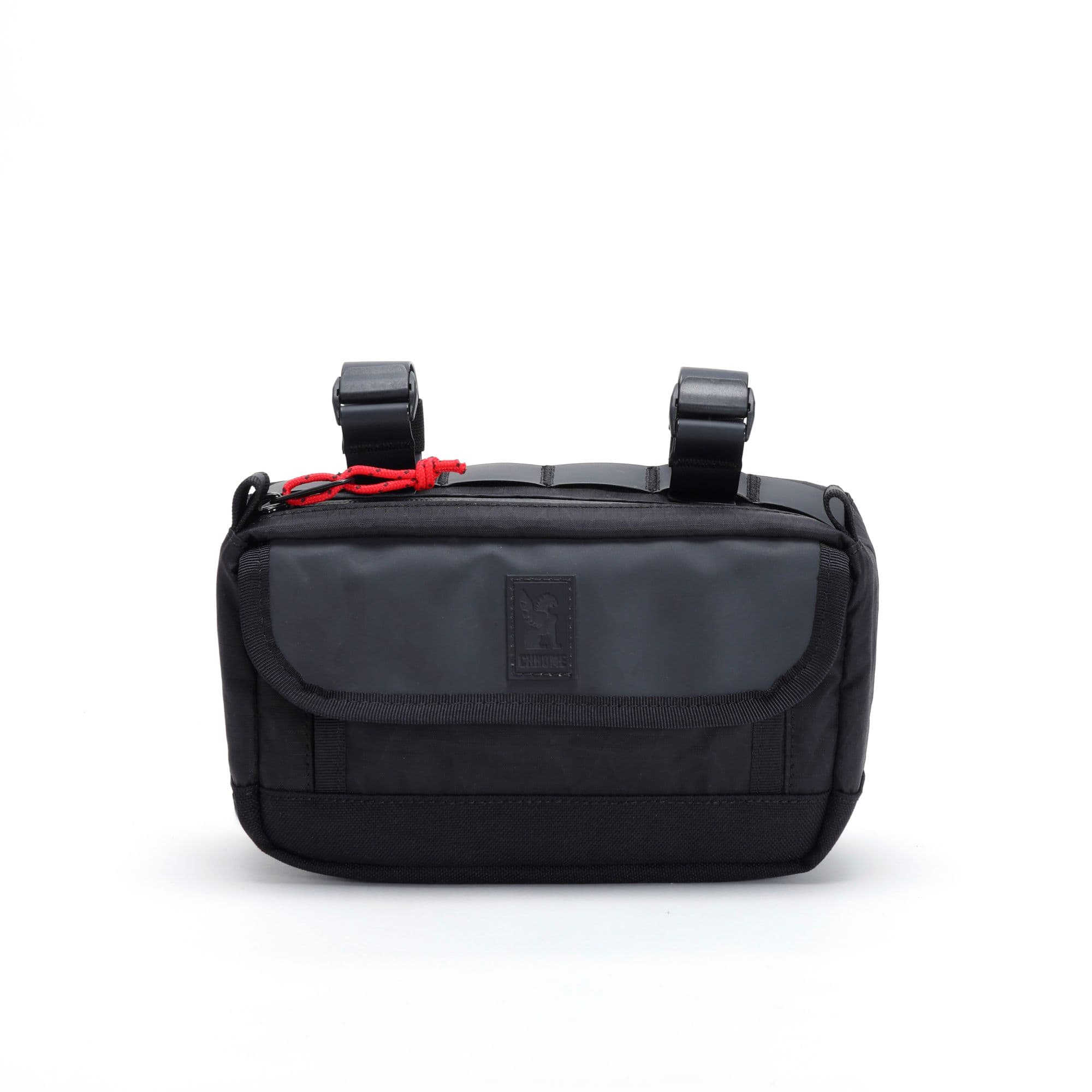 chrome-industries-holman-handlebar-bag-borsa-da-manubrio-bike-bag image 3