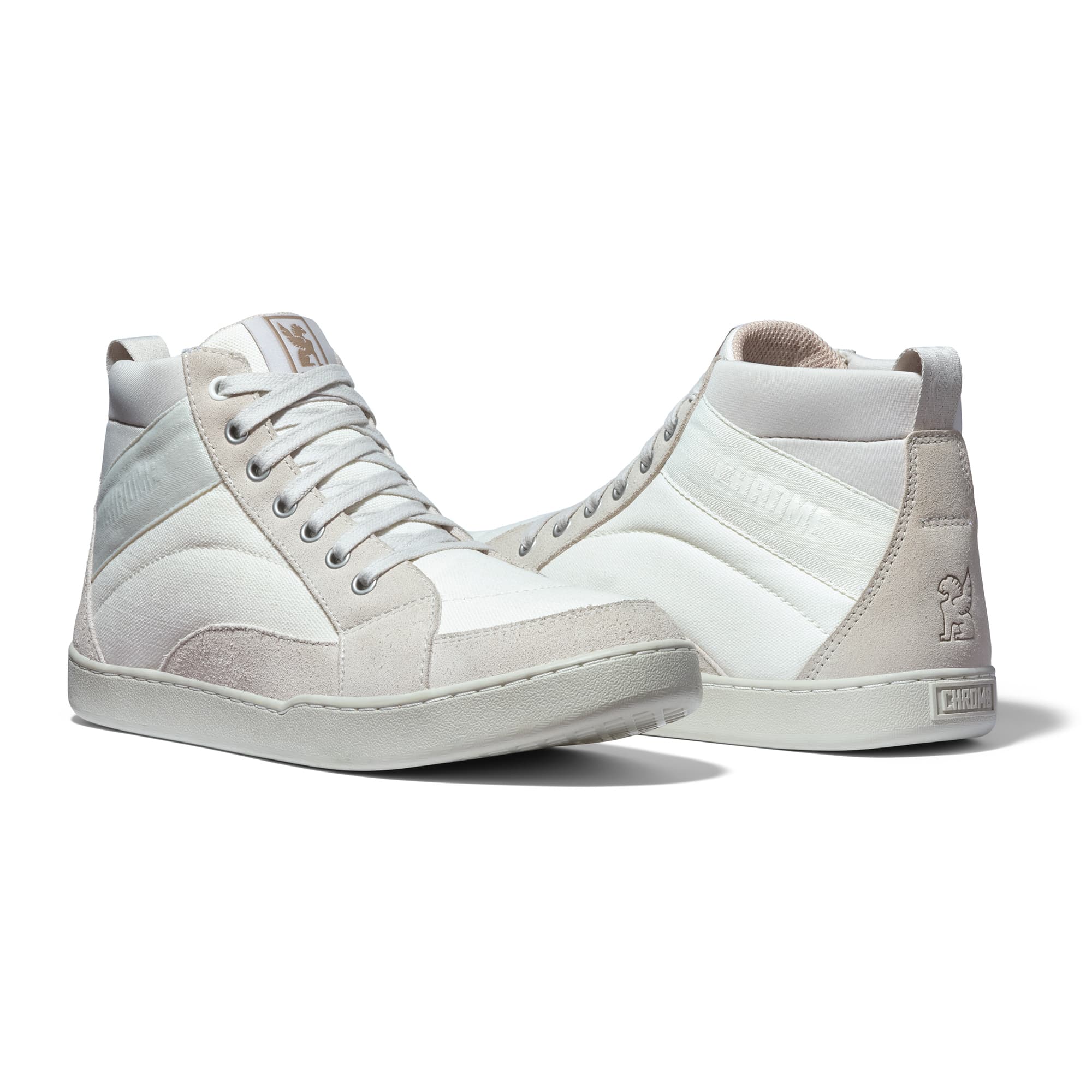 chrome-industries-foster-high-top-scarpa-alta-lace-up image 8