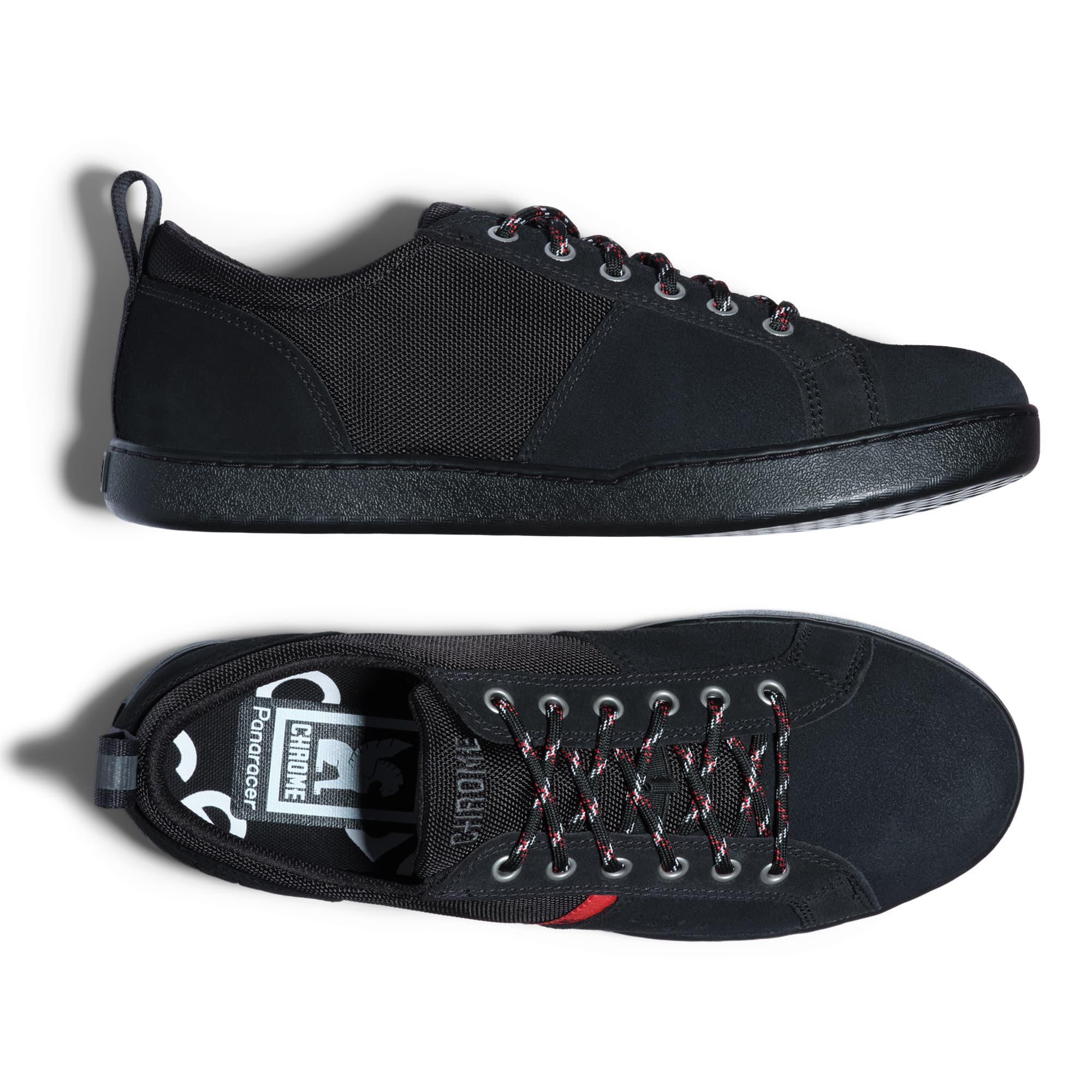 chrome-industries-sylvan-sneaker-sneaker-bassa-urbana-all-terrain-lace-up image 7