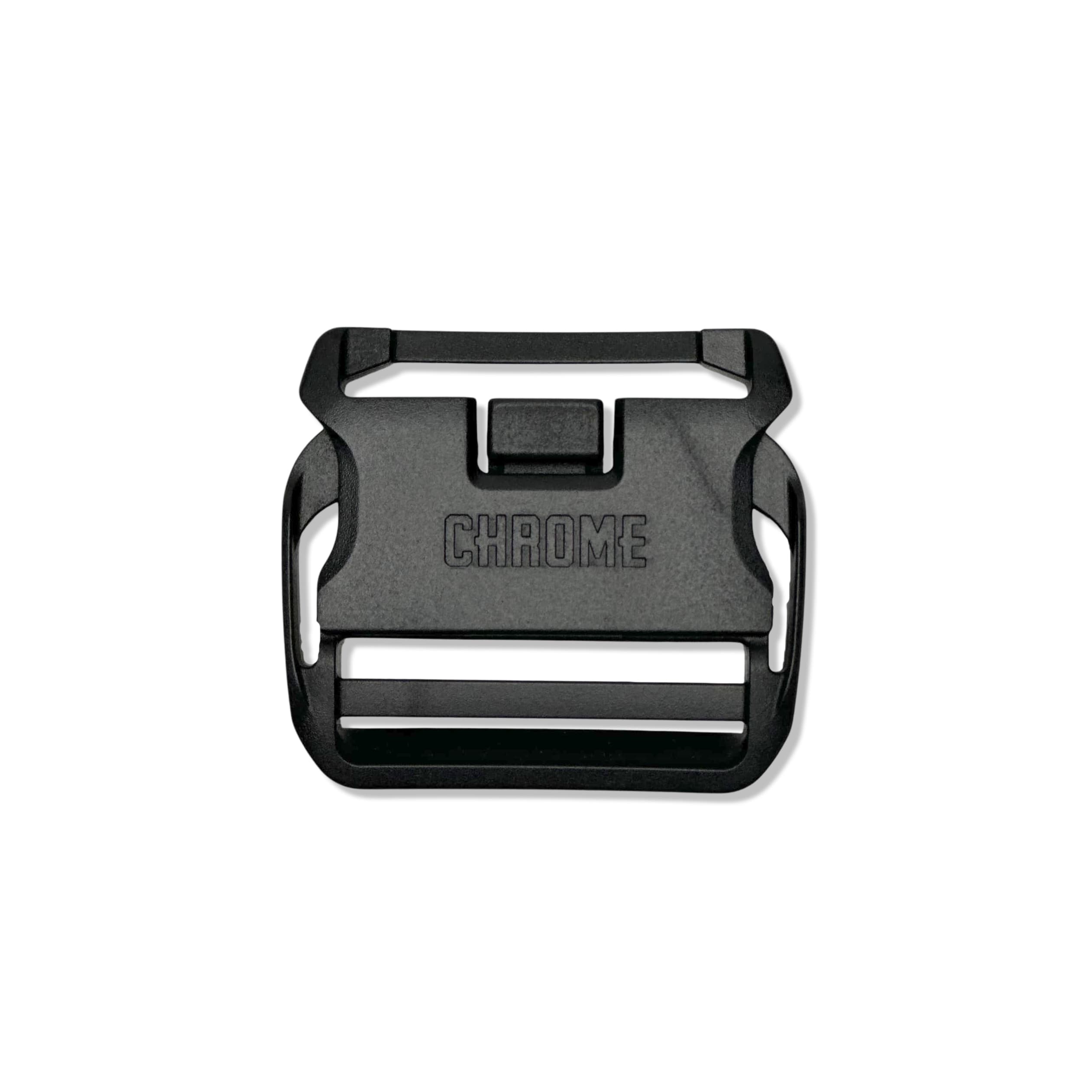 chrome-industries-3-point-buckle-lg-2-fibbia-sostituibile-originale image 1