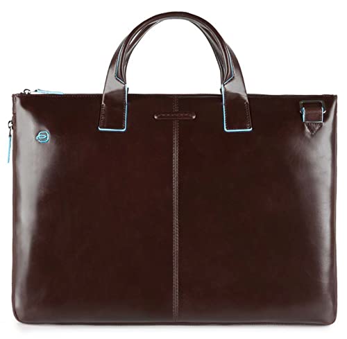 piquadro-square-cartella-42-cm-mogano-porta-pc-15-6-struttura-protettiva-elegant image 5