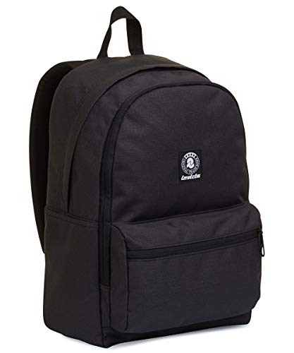 invicta-blow-up-ripstop-zaino-scuola-25l-nero-per-bambine-e-ragazze image 8