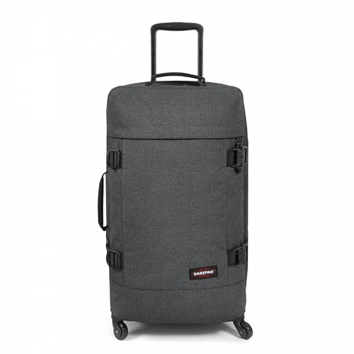 eastpak-trans4-m-valigia-68-litri-black-denim-trolley-con-4-ruote image 8
