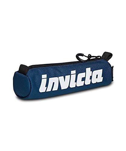 invicta-portapenne-loop-porta-penne-tondo-in-poliestere-riciclato-blu image 6