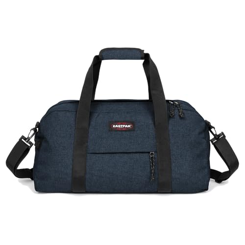 eastpak-stand-cabin-triple-denim-borsone-bagaglio-a-mano image 7