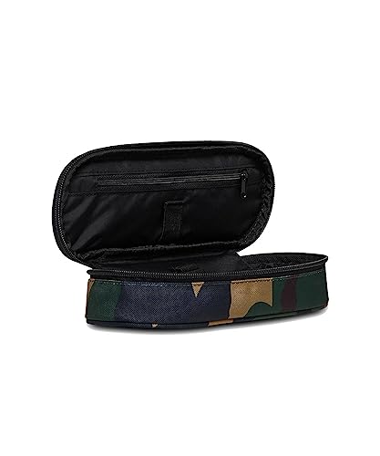 portapenne-invicta-round-plus-green-camouflage-bustina-ovale-con-elastici-e-tasc image 6
