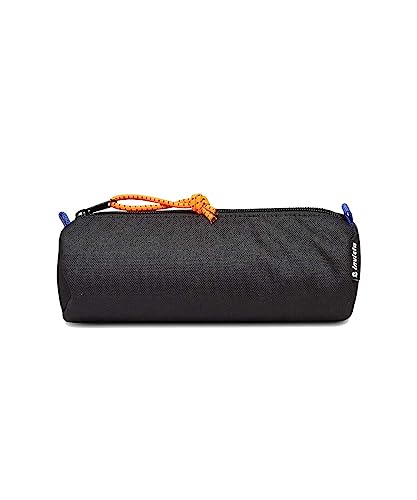 invicta-nose-pencil-bag-portapenne-nero-in-poliestere-riciclato-grs image 5
