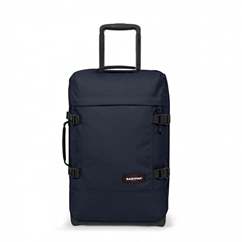 eastpak-tranverz-s-trolley-cabina-42l-con-ruote-manico-telescopico-e-tsa-lock-ul image 6