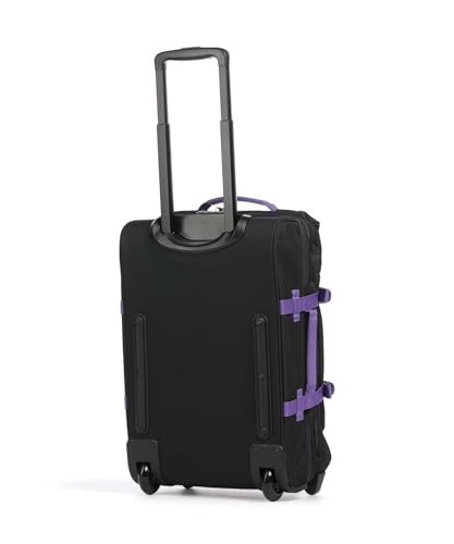 eastpak-tranverz-s-trolley-cabina-42l-con-ruote image 8