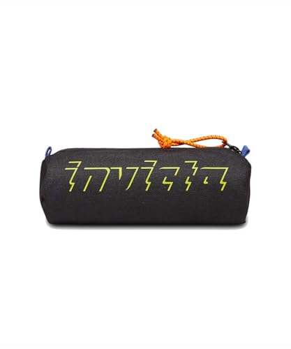 invicta-nose-pencil-bag-portapenne-nero-in-poliestere-riciclato-grs image 6