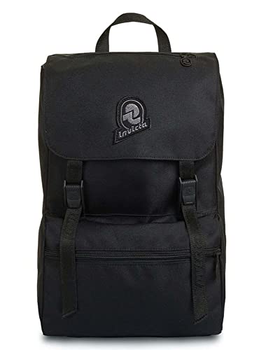 invicta-jolly-solid-s-zaino-casual-daypack-unisex-per-ufficio-gite-e-commuting-s image 6