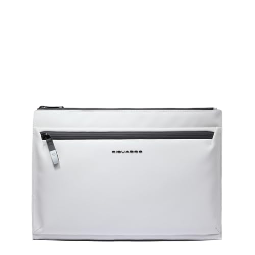 piquadro-custodia-impermeabile-per-ipad-pro-12-9-tessuto-tecnico-bianco-uomo image 5