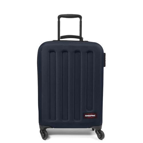 eastpak-tranzshell-s-valigia-da-cabina-32l-ultra-marine-blu-4-ruote-con-serratur image 6