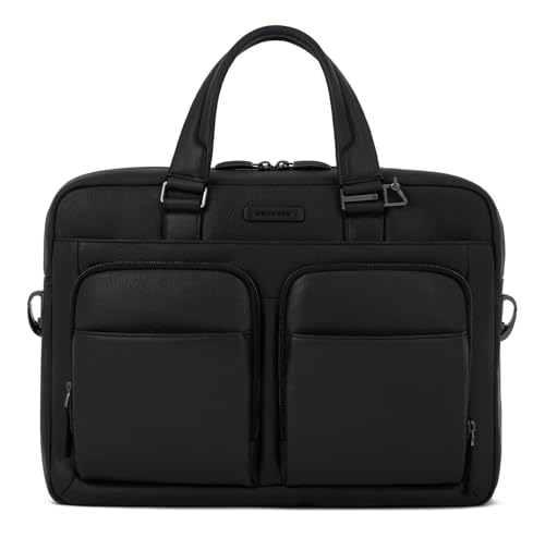 piquadro-borsa-da-lavoro-espandibile-in-pelle-porta-pc-15-6-uomo image 4