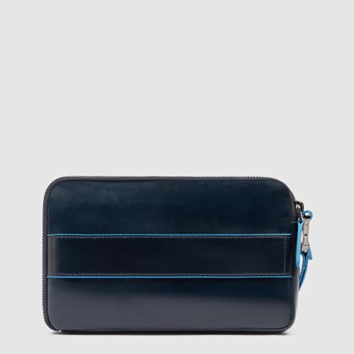 piquadro-pochette-uomo-3-scomparti-con-cinturino-da-polso-e-protezione-rfid image 7