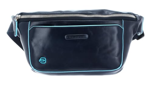 piquadro-marsupio-in-pelle-blue-square-accessorio-da-viaggio-per-uomo-nero image 7