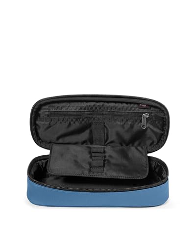 eastpak-astuccio-ovale-single-pochette-per-cancelleria-con-scomparti-interni-e-t image 5
