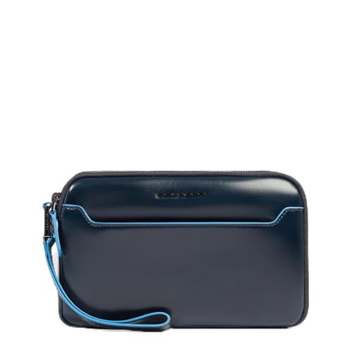 piquadro-pochette-uomo-3-scomparti-con-cinturino-da-polso-e-protezione-rfid image 5