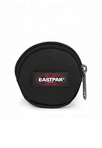 eastpak-groupie-single-portamonete-con-portachiavi-nero image 6