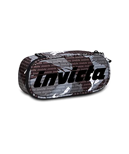 invicta-portapenne-lip-pencil-bag-fantasia-grigio-astuccio-con-elastici-polieste image 7
