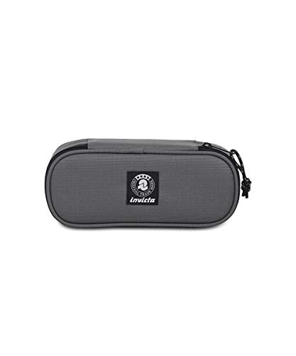 invicta-portapenne-lip-ripstop-grigio image 5