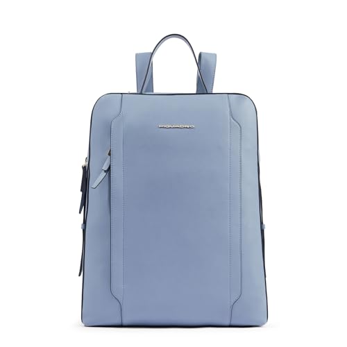 piquadro-zaino-donna-in-pelle-italiana-porta-pc-15-6-con-protezione-rfid image 6