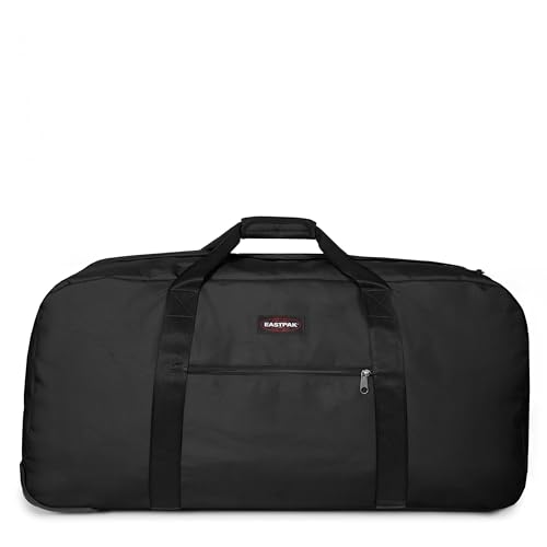 eastpak-warehouse-borsone-con-ruote-135l-81x39x43-5-cm-nero-in-poliestere-resist image 6