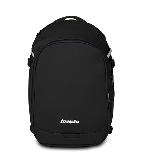 invicta-zaino-viaggio-campus-s-nero-23-5l image 8