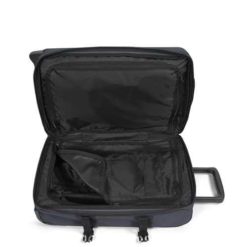 eastpak-tranverz-s-trolley-cabina-42l-bagaglio-a-mano-con-ruote-tsa-lock-blu-dow image 8