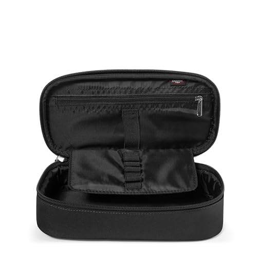 eastpak-oval-xl-single-astuccio-nero-versione-grande image 8