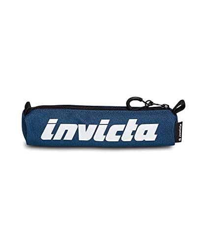 invicta-portapenne-loop-porta-penne-tondo-in-poliestere-riciclato-blu image 4