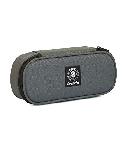 invicta-portapenne-lip-ripstop-grigio image 7