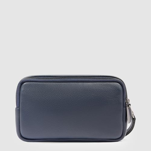 piquadro-modus-pochette-uomo-in-pelle-due-scomparti-21x13x5-cm image 8