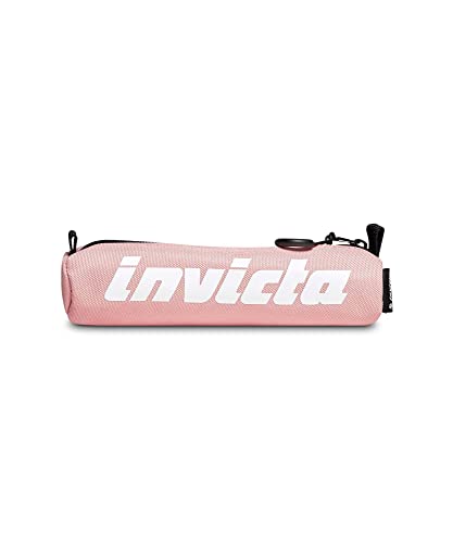 invicta-bustina-portapenne-logo-grs-rosa-in-poliestere-riciclato image 4