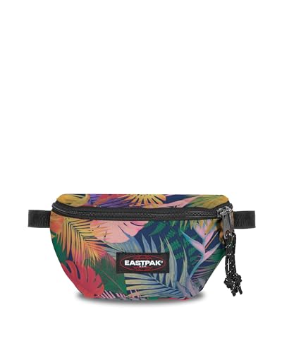 eastpak-marsupio-springer-marsupio-compatto-con-scomparti-zip-e-cintura-regolabi image 5