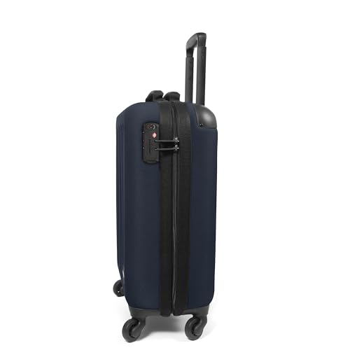 eastpak-tranzshell-s-valigia-da-cabina-32l-ultra-marine-blu-4-ruote-con-serratur image 8