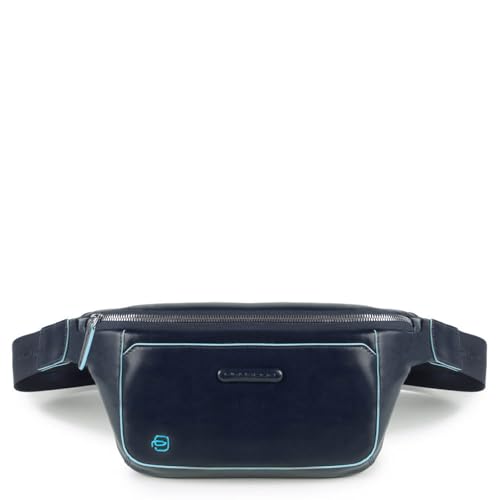 piquadro-marsupio-in-pelle-blue-square-accessorio-da-viaggio-per-uomo-nero image 5