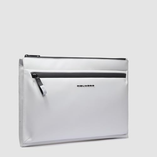 piquadro-custodia-impermeabile-per-ipad-pro-12-9-tessuto-tecnico-bianco-uomo image 6