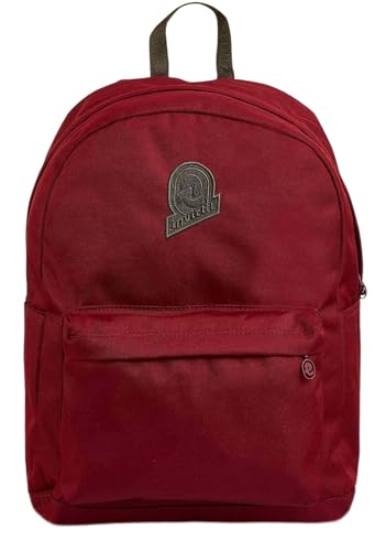 invicta-carlson-solid-recycled-zaino-unisex-25l-con-tasca-laptop image 7