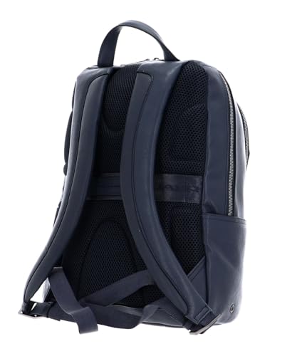 piquadro-black-square-zaino-porta-pc-tablet-con-sistema-connequ-per-ipad-pro image 8