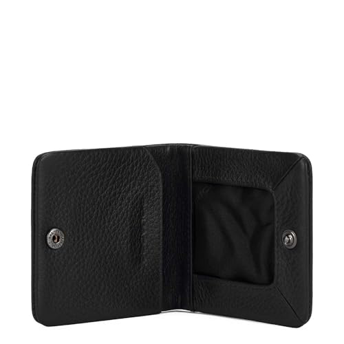 piquadro-modus-porta-spiccioli-morbido-in-pelle-a-uno-scomparto image 4