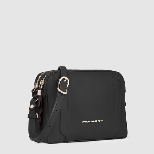 piquadro-circle-camera-case-borsa-a-tracolla-in-pelle-donna image 6
