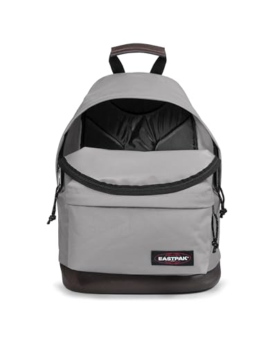 eastpak-wyoming-zaino-urbano-con-base-in-pelle-unisex image 7
