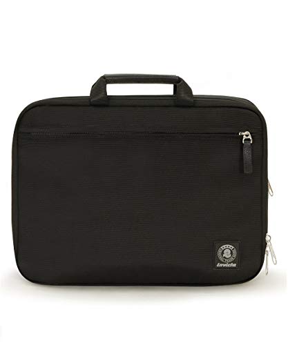 invicta-borsa-ufficio-porta-pc-con-tracolla-regolabile image 7