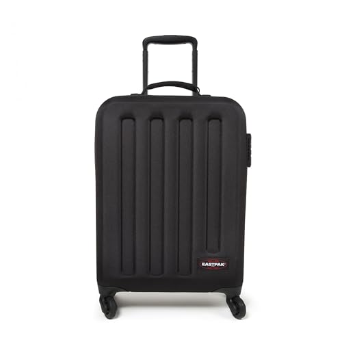 eastpak-tranzshell-s-valigia-rigida-32-litri-54x39x20-cm-nero-bagaglio-a-mano image 5