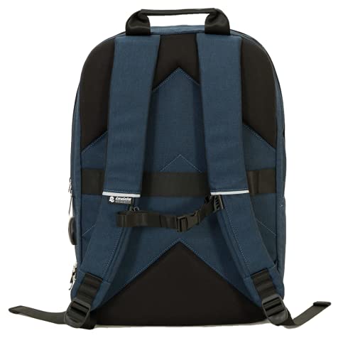 invicta-zaino-ufficio-biz-l-con-porta-pc-15-6-e-adattatore-usb-blu image 7