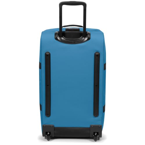 eastpak-tranverz-m-valigia-media-78l-aviator-blue-bagaglio-a-mano-scopri-le-dime image 8