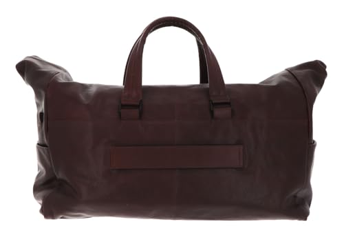 piquadro-borsone-weekender-in-pelle-unisex-testa-di-moro image 7