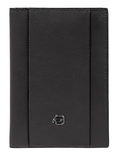 piquadro-porta-passaporto-in-pelle-unisex-nero image 6